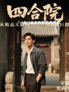 四合院从神级厨师