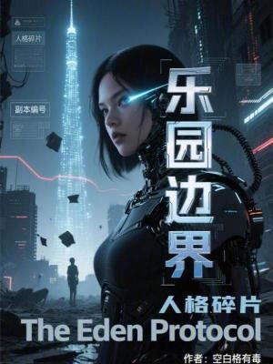 乐园边境