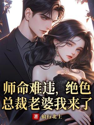 绝色总裁老婆苏金免费