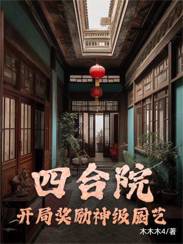 四合院开局满级