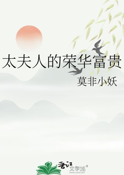 太夫人的荣华富贵全文阅读