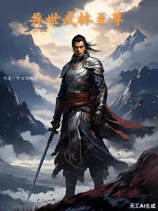 异界武神至尊