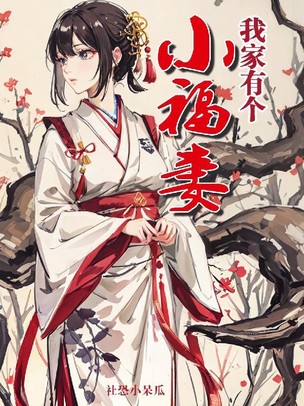我家有小妾