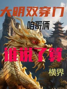 明末双穿门