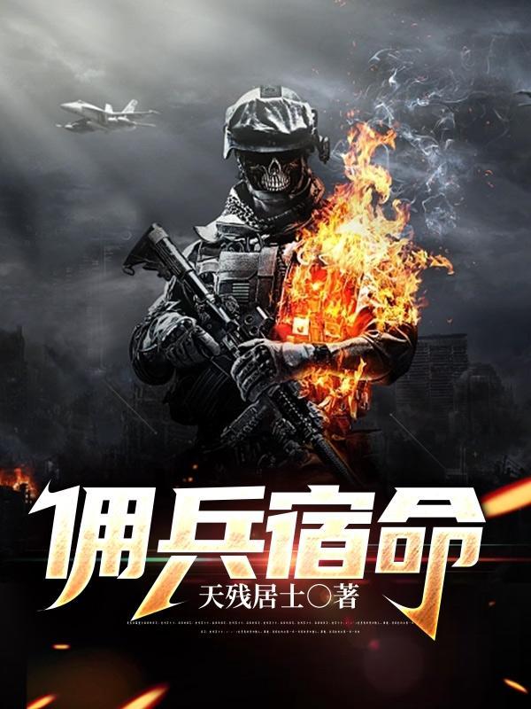 佣兵宿命林七简介