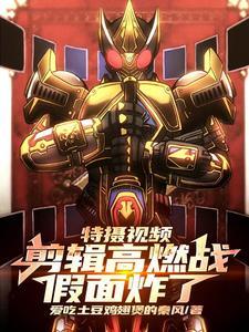 假面奥特之特摄扮演系统免费阅读
