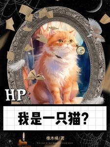 我是一只小猫咪
