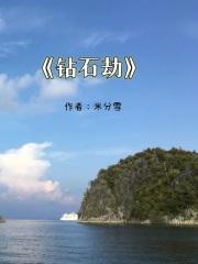 钻石劫电影