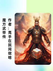 魔方武帝传免费阅读