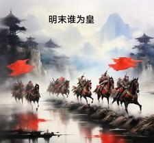 明末枭雄.atxt