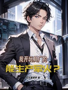 能生产军火?