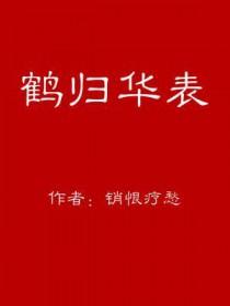 鹤归华表用在什么地方