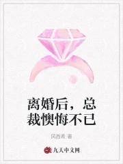 冷艳总裁跪求复婚