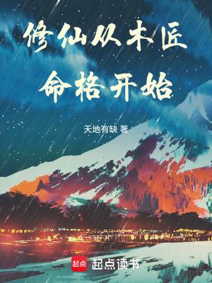 修仙从木匠命格开始TXT