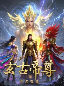 玄道帝尊
