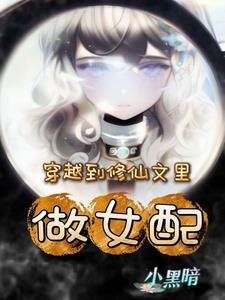 穿越修仙文女配文