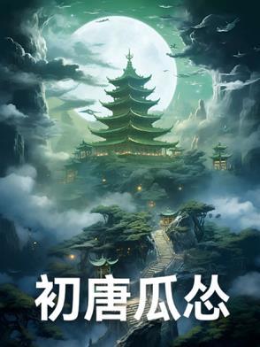 初唐是什么时期