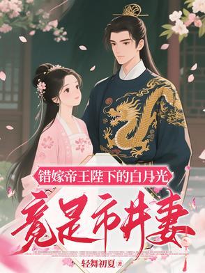 错嫁帝少成良缘免费阅读