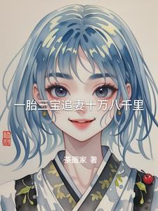 一胎三宝追妻十万八千里