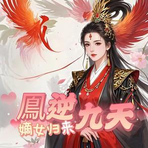 凤逆九天:嫡女归来