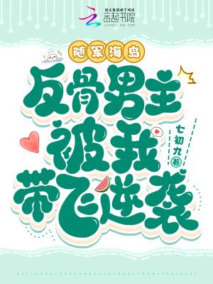 随军海岛,反骨男主被我带飞逆袭