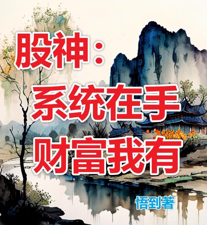股神:系统在手,财富我有