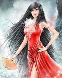 她死后全师门追悔莫