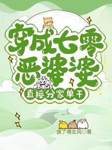 穿成七零恶婆婆?直接分家单干!