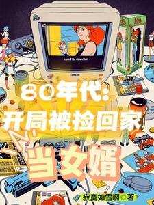 80年代:从零打造电子帝国