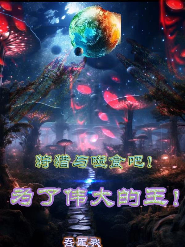狩猎与噬食吧!为了伟大的王!
