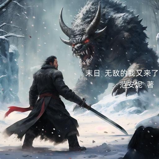 末日,无敌的我又来了