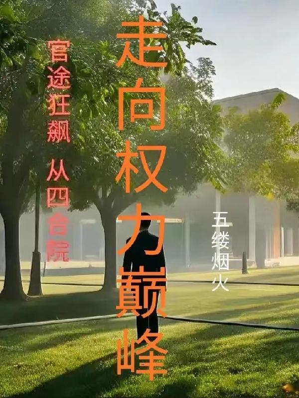 官途狂飙:从四合院走向权力巅峰