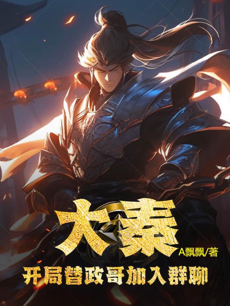 大秦:开局替政哥加入群聊