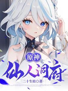 原神:仙人洞府