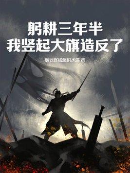 躬耕三年半,我竖起大旗造反了