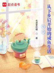 年代:从下乡后开始的咸鱼生活